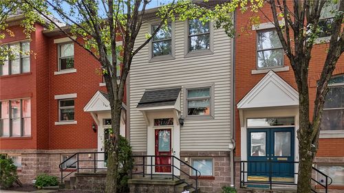 1728 Merriman Ct, Pittsburgh, PA, 15203-1577 | Card Image