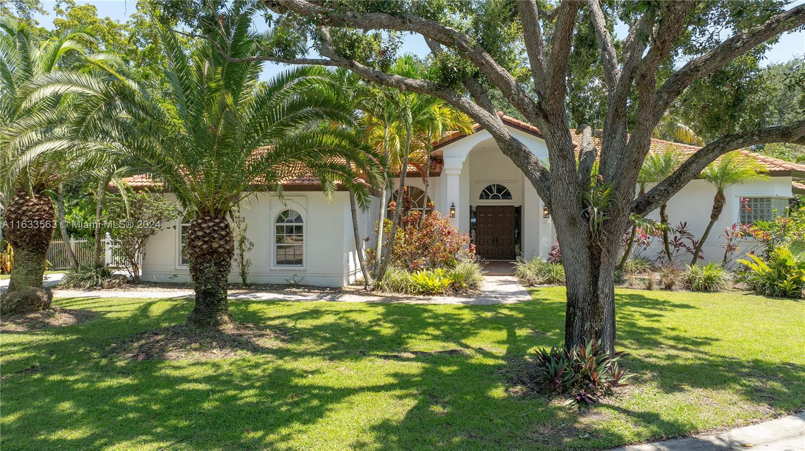 95th Ln, Parkland, FL 33076