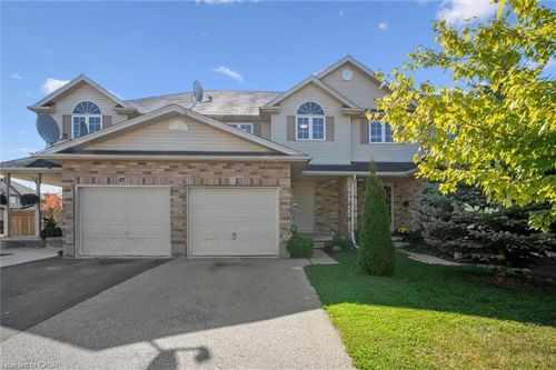 45 Clough Cres, Guelph, ON, N1L0G1 | Card Image