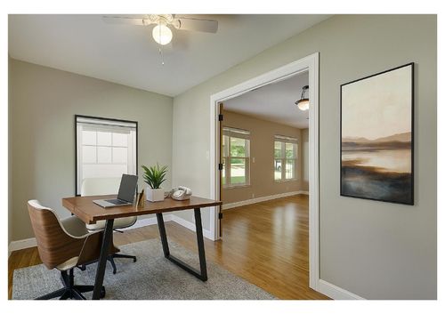 201 W Odell St, Austin, TX, 78752-2405 | Card Image