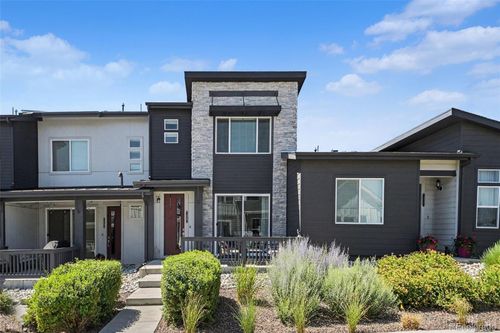 7487 W Evans Ln, Lakewood, CO, 80227-2612 | Card Image