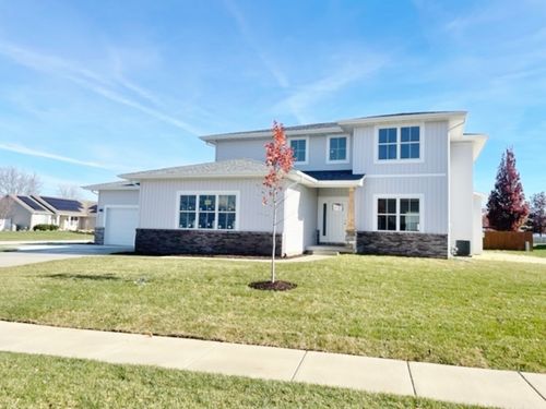 2702 Lone Oak Rd, Bloomington, IL, 61705-9825 | Card Image