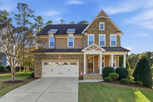 2699 Needle Pine Dr, Apex, NC, 27539-9156 | Card Image