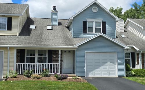 23 Pumpkin Hl, Rochester, NY, 14624-4470 | Card Image