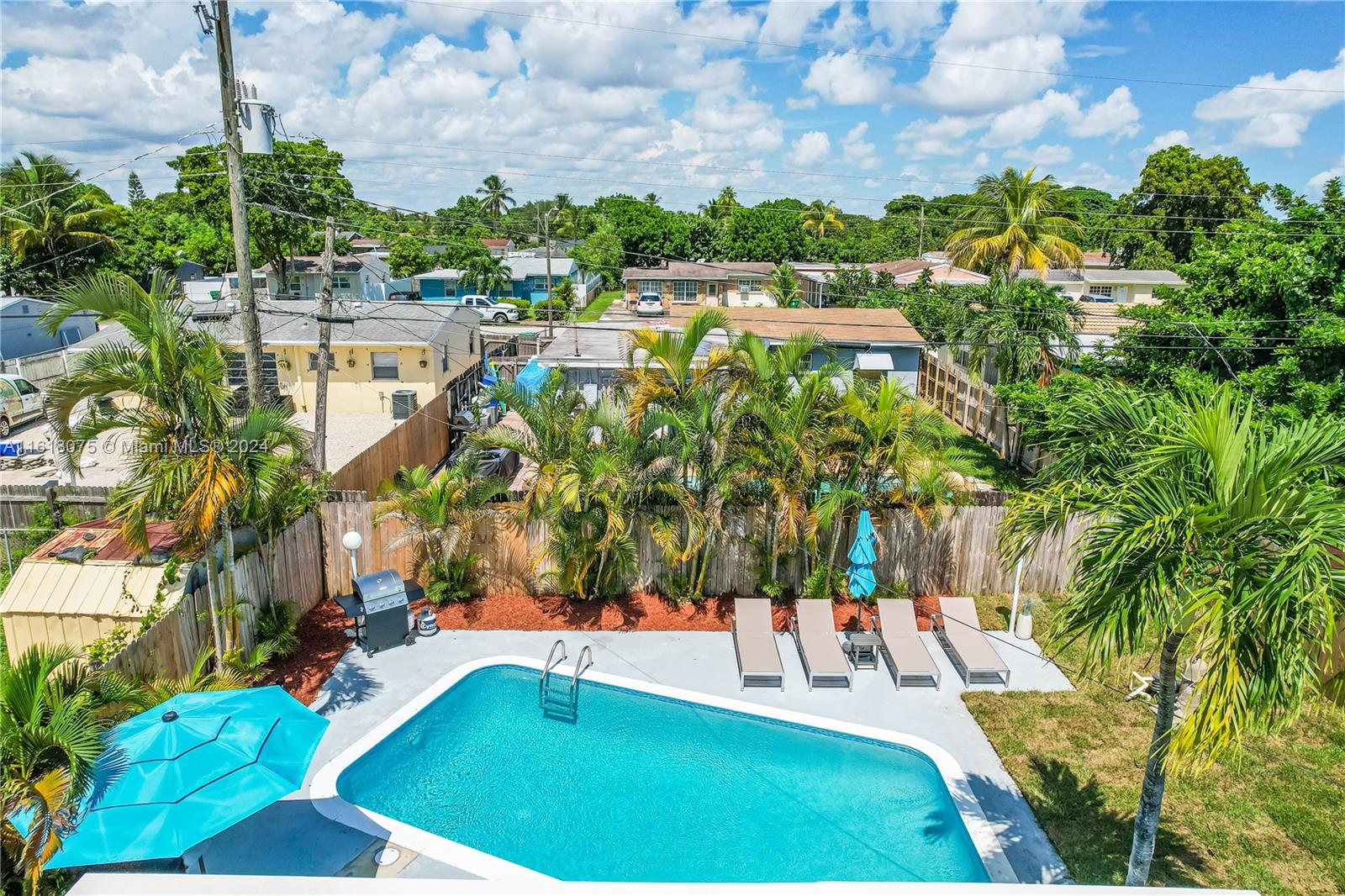 22nd Ct, Miramar, FL 33023