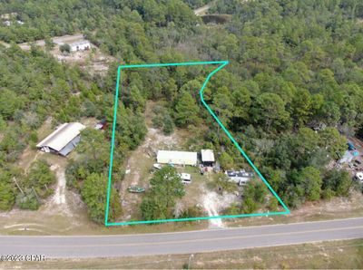 1188 Girl Scout Road, Home with 0 bedrooms, 0 bathrooms and null parking in Defuniak Springs FL | Image 1