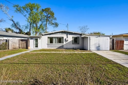 4567 Palmer Ave, Jacksonville, FL, 32210-2039 | Card Image