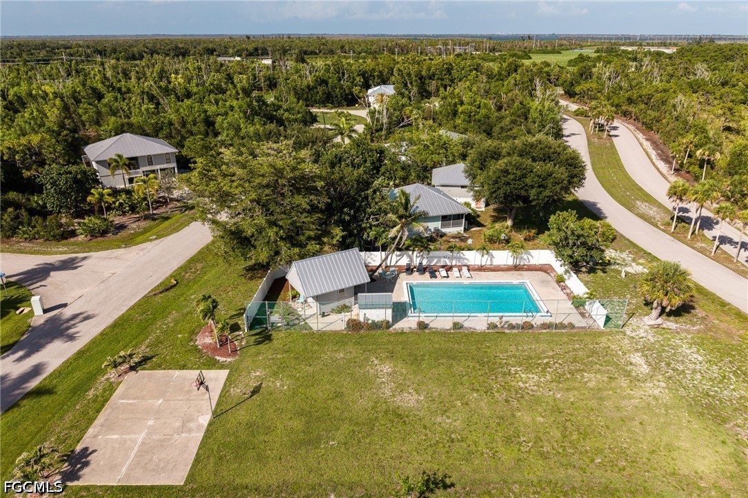 Residential in St James City 4