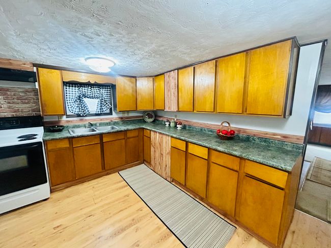 11571 N Highway 11, House other with 3 bedrooms, 1 bathrooms and null parking in Oneida KY | Image 12