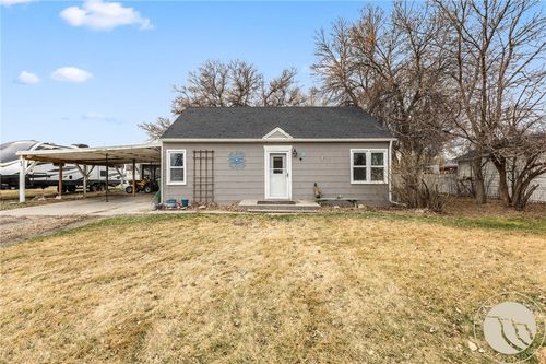 48 Maier Road, Billings, MT, 59101 | Card Image