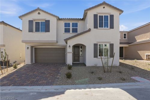 9939 Blazek Bluff Ave, Las Vegas, NV, 89178-9429 | Card Image