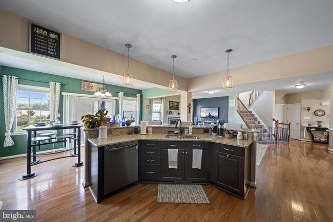 23266 Clarks Rest Rd, House other with 4 bedrooms, 4 bathrooms and null parking in LEONARDTOWN MD | Image 11