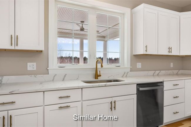 37 - LOT 37 Baker Rd, House other with 3 bedrooms, 3 bathrooms and null parking in Wells ME | Image 11