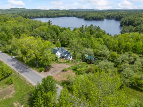149 Youngs Hill Road, Washington, ME, 04574 | Card Image