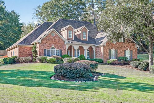 236 Reece Dr, Hoschton, GA, 30548-1388 | Card Image