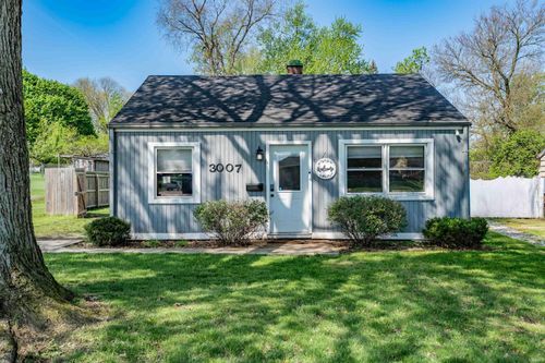 3007 Kentucky Ave, Fort Wayne, IN, 46805-2657 | Card Image