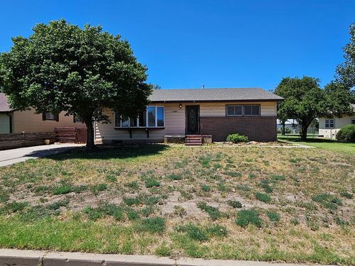 1202 S 8th St, Lamar, CO, 81052-3729 | Card Image