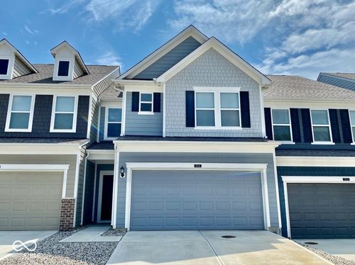 13533 Dewpoint Lane, Fishers, IN, 46037 | Card Image