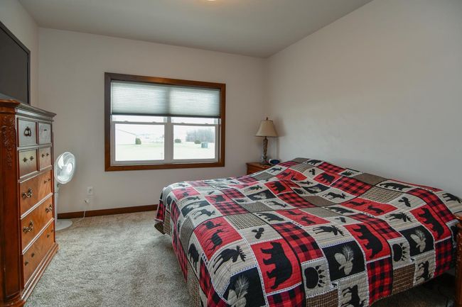 872 Red Hawk Drive, Condo with 3 bedrooms, 3 bathrooms and null parking in PULASKI WI | Image 24