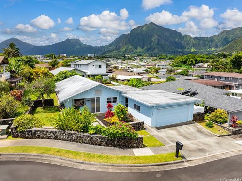 46-146 Hinalani Pl, Kaneohe, HI, 96744-4028 | Card Image