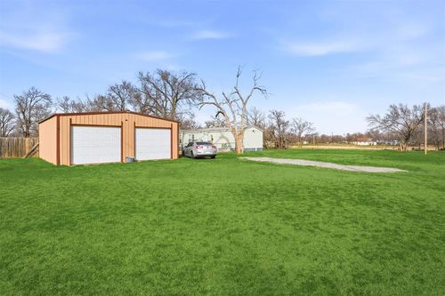 919 S Maple Ave, Erick, OK, 73645 | Card Image