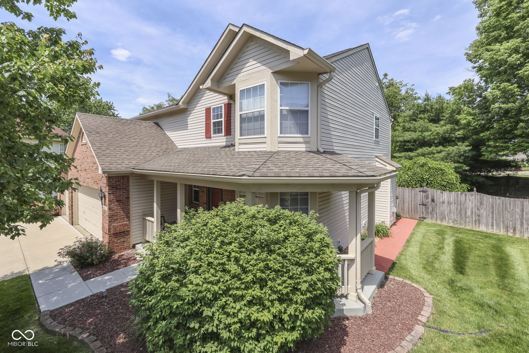 Residential in Indianapolis 2