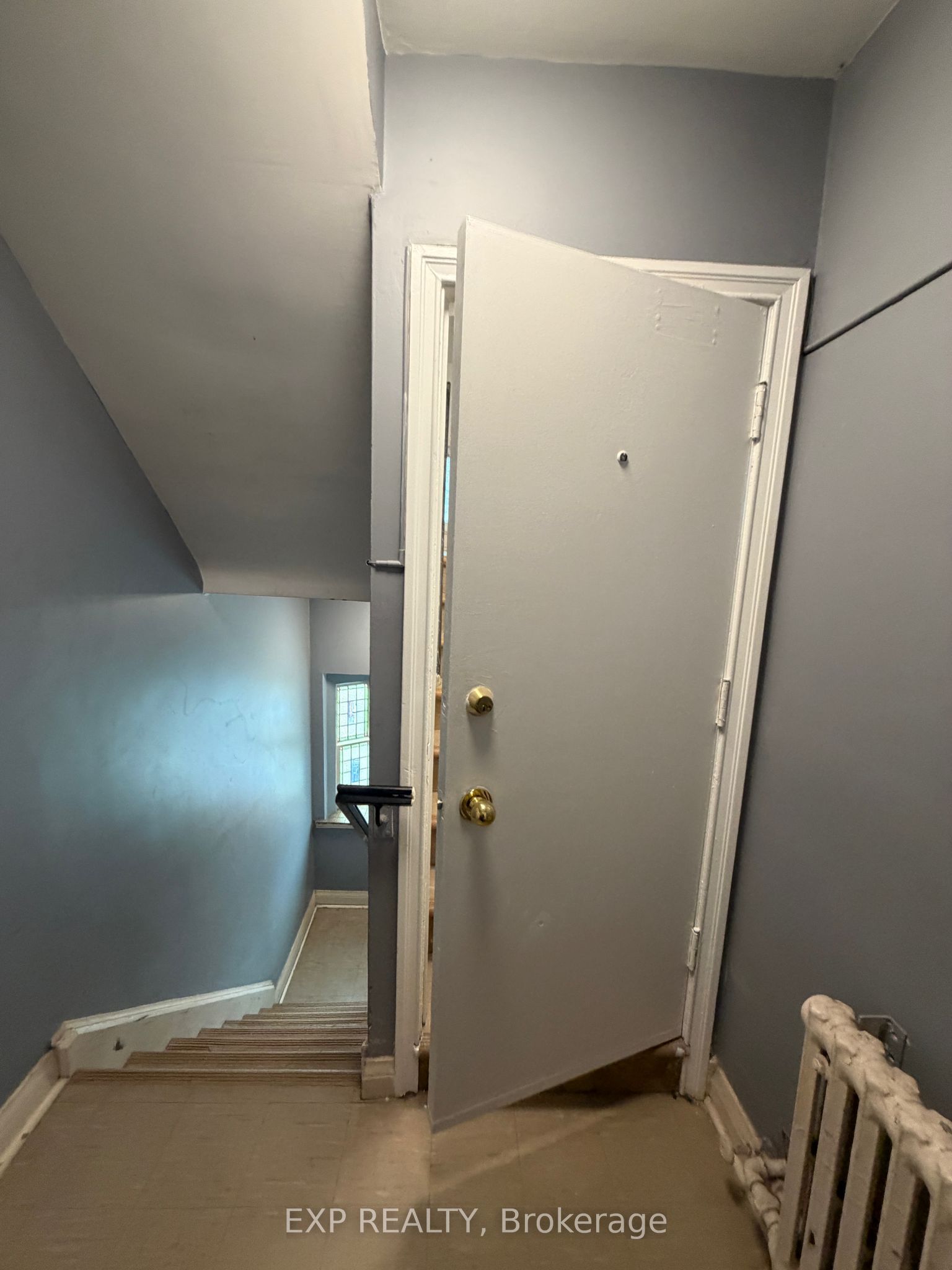 Residential Lease in Toronto W02 2