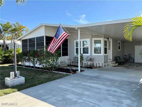 158-158 Seven Seas Way, NAPLES, FL, 34104-4170 | Card Image