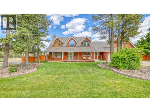 945 Westridge Way, Invermere, BC, V0A1K4 | Card Image