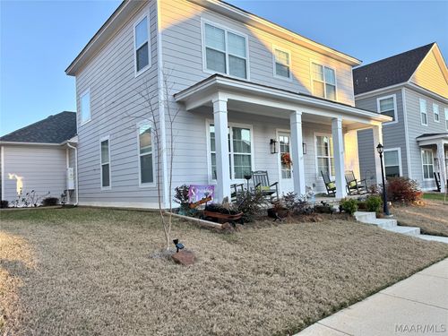 307 Eastgate Dr, Prattville, AL, 36066-6533 | Card Image