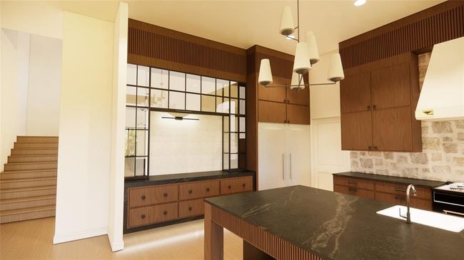 Interior rendering of home under co | Image 17