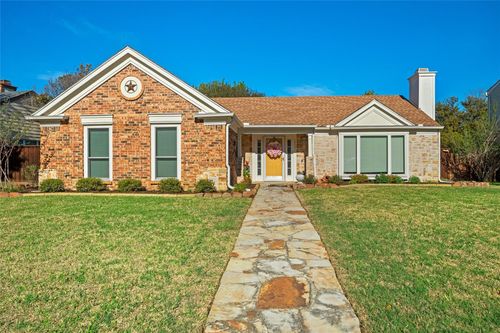 1003 Ashby Dr, Allen, TX, 75002-4791 | Card Image