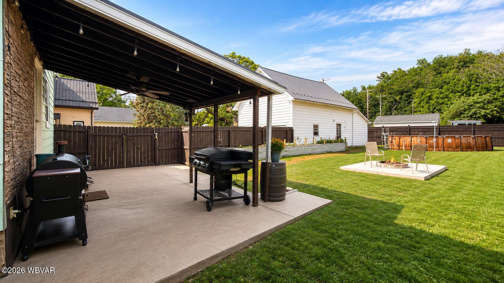 Residential in Lock Haven 3