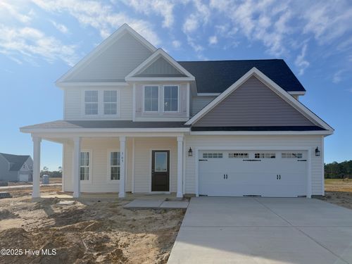 763 Aria Ln, Hubert, NC, 28539-4155 | Card Image