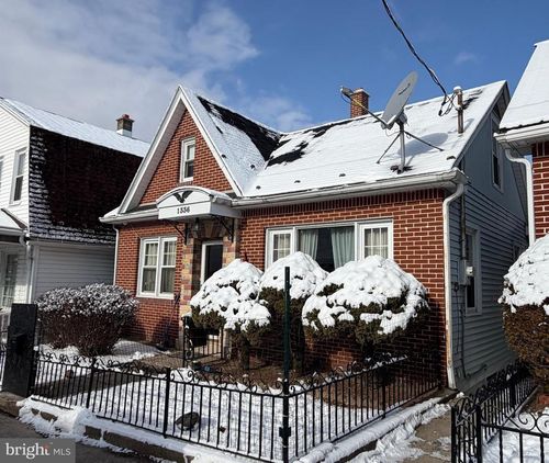 1336 Scott Street, Kulpmont, PA, 17834 | Card Image