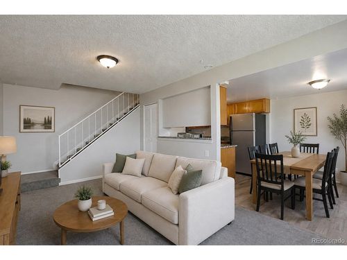 90-3355 S Flower St, Lakewood, CO, 80227-4618 | Card Image