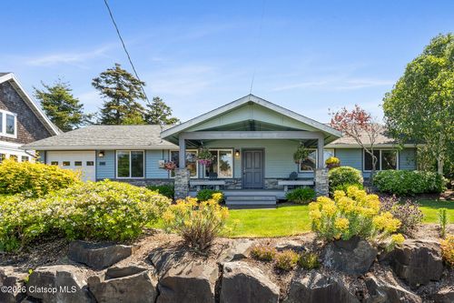 248 3rd St N, Manzanita, OR, 97130-9083 | Card Image