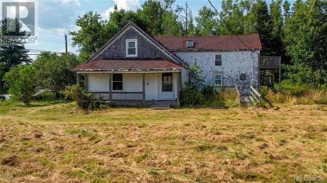 3625 Rte 127, House other with 3 bedrooms, 0 bathrooms and null parking in Bayside NB | Image 17