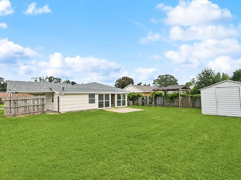 Residential Lease in Metairie 3