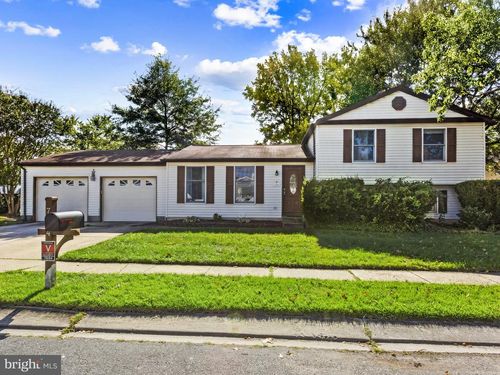 7684 Tuckerman Dr, HANOVER, MD, 21076-1699 | Card Image