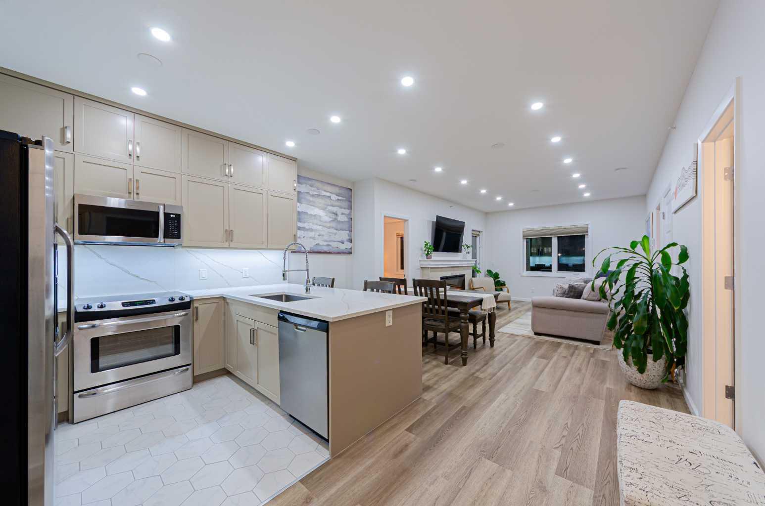 Residential in Calgary 5