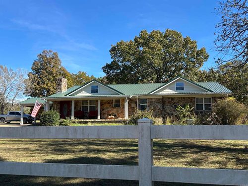 1162 Cove Rd, Mountain View, AR, 72560-5007 | Card Image