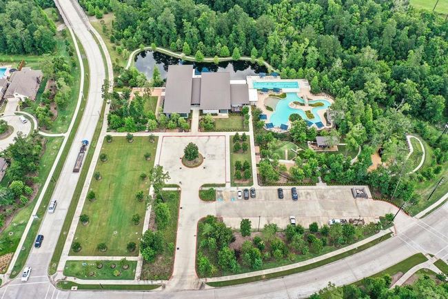 28295 Emerald Run Ln, House other with 4 bedrooms, 3 bathrooms and 2 parking in Spring TX | Image 40