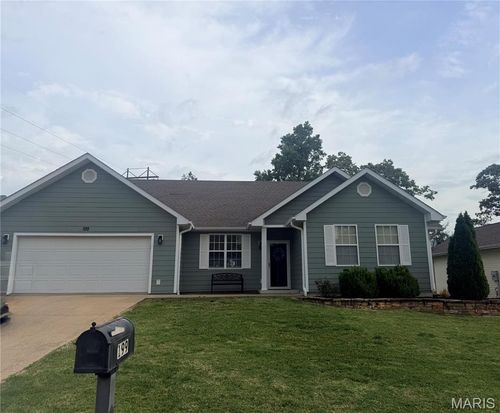 199 Terrell Ave, Poplar Bluff, MO, 63901-1590 | Card Image