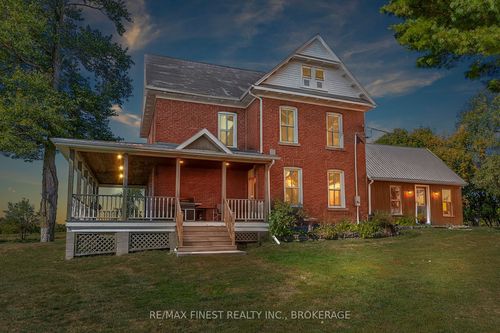 6676 Highway 15, Seeleys Bay, ON, K0H2N0 | Card Image