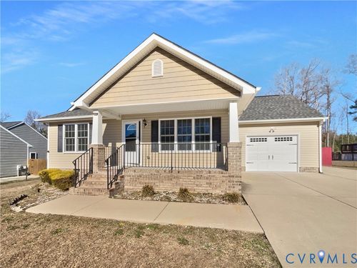 3912 Harrow Dr, Chester, VA, 23831-7164 | Card Image