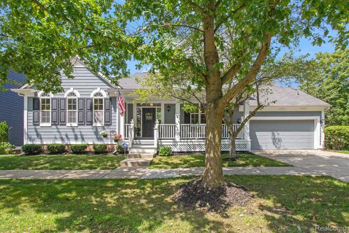 43080 Emerson Way, Novi, MI, 48377-1978 | Card Image