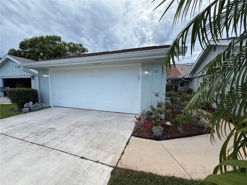 51 Fore Dr, NEW SMYRNA BEACH, FL, 32168-6149 | Card Image