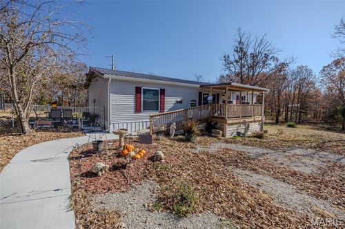 23522 Nevada Dr, Lebanon, MO, 65536-7838 | Card Image