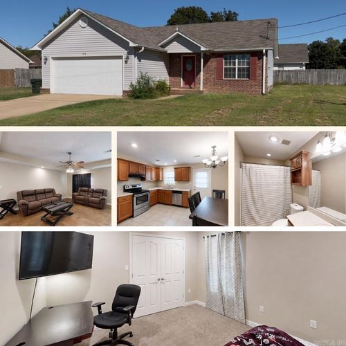 334 Linda St, Bono, AR, 72416-9402 | Card Image